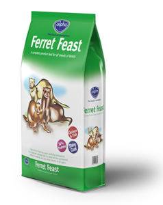 Ferret Food