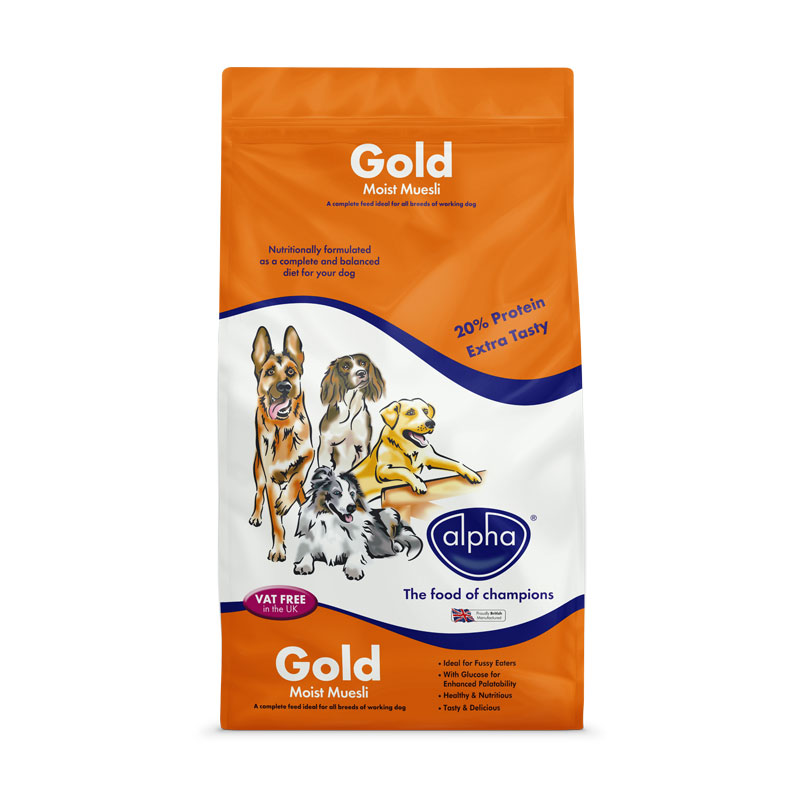 tasty dog food for picky eaters uk