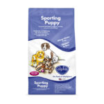 Alpha puppy food deals