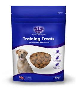 training treats