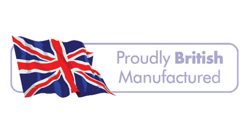 Made in Britain